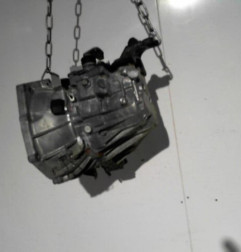 Boite de vitesses CITROEN C1 2 Photo n°3