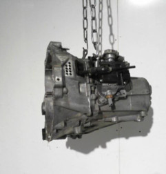 Boite de vitesses CITROEN DS3 Photo n°1