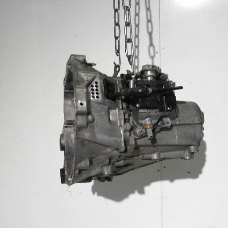 Boite de vitesses CITROEN DS3