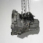 Boite de vitesses CITROEN DS3