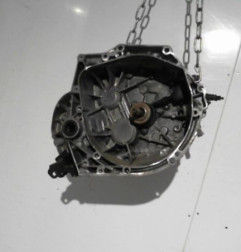 Boite de vitesses CITROEN DS3