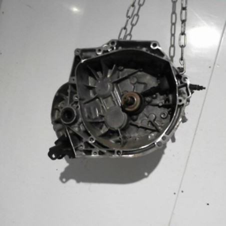 Boite de vitesses CITROEN DS3