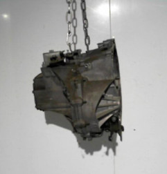 Boite de vitesses CITROEN DS3 Photo n°3