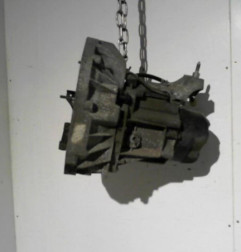 Boite de vitesses RENAULT TWINGO 2 Photo n°1