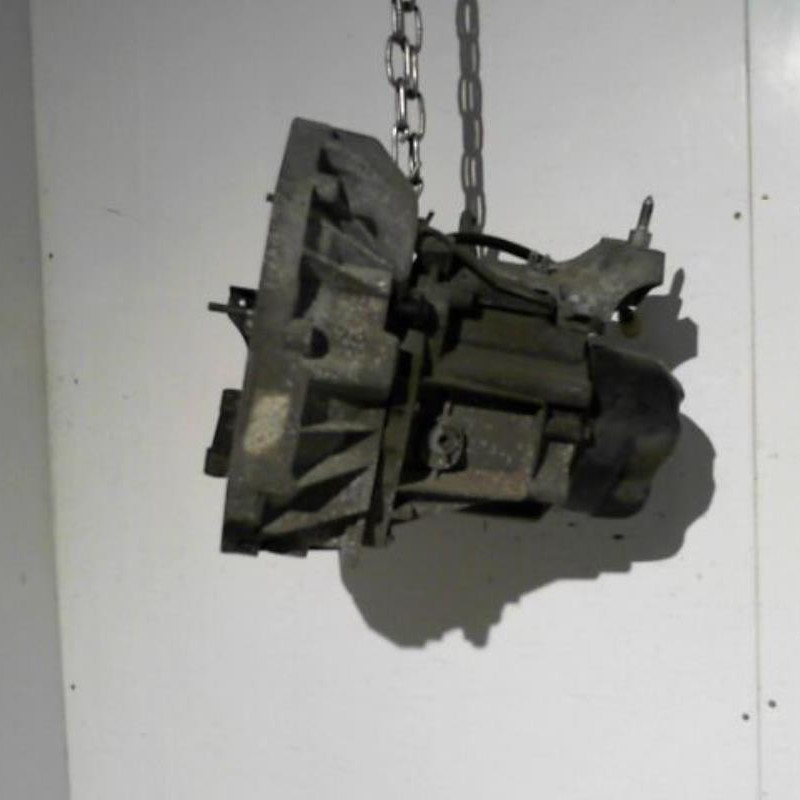 Boite de vitesses RENAULT TWINGO 2