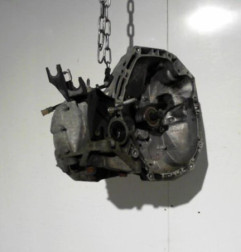 Boite de vitesses RENAULT TWINGO 2