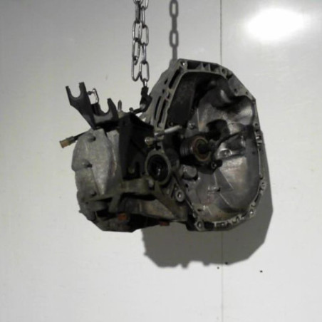Boite de vitesses RENAULT TWINGO 2