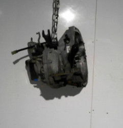 Boite de vitesses RENAULT TWINGO 2 Photo n°3