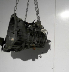 Boite de vitesses FORD C-MAX 1 Photo n°1