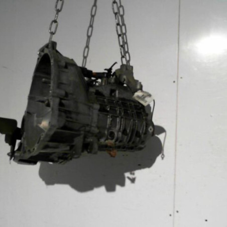 Boite de vitesses FORD C-MAX 1 Photo n°1