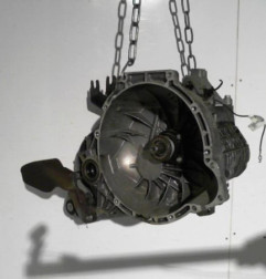 Boite de vitesses FORD C-MAX 1