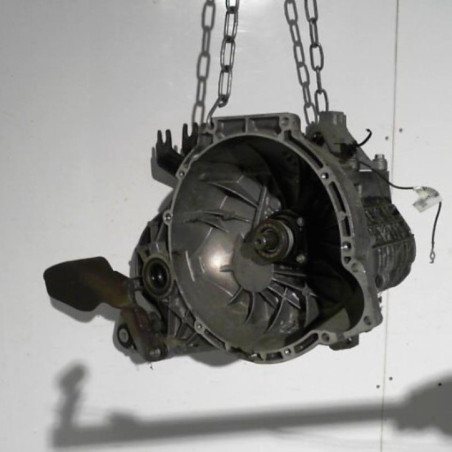 Boite de vitesses FORD C-MAX 1