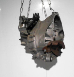 Boite de vitesses FORD C-MAX 1 Photo n°3