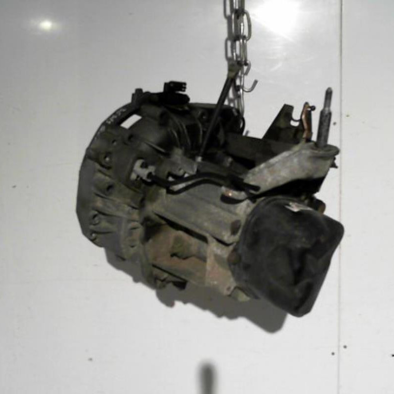 Boite de vitesses RENAULT SCENIC 2