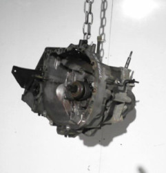 Boite de vitesses RENAULT SCENIC 2