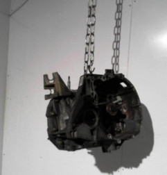 Boite de vitesses RENAULT SCENIC 2 Photo n°3
