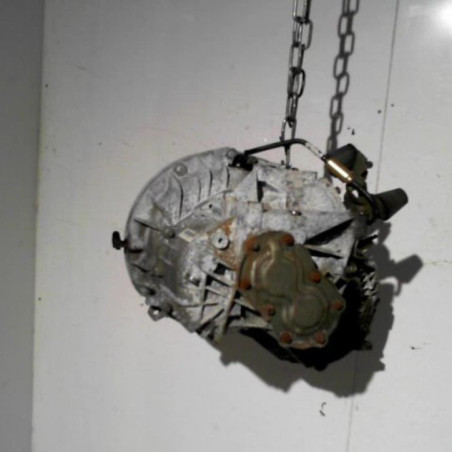 Boite de vitesses ROVER 75 Photo n°1