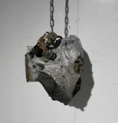 Boite de vitesses ROVER 75 Photo n°3