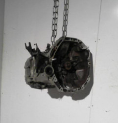 Boite de vitesses RENAULT GRAND MODUS