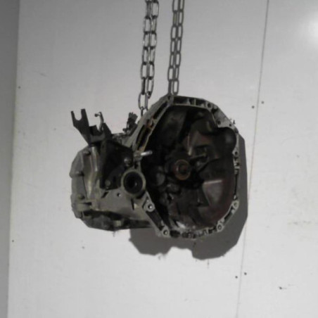 Boite de vitesses RENAULT GRAND MODUS