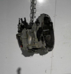 Boite de vitesses RENAULT GRAND MODUS Photo n°3
