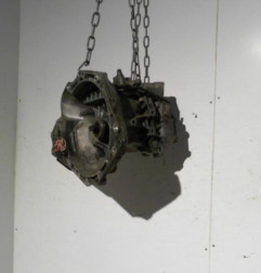 Boite de vitesses OPEL CORSA D Photo n°1
