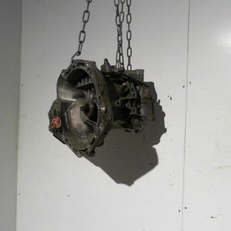 Boite de vitesses OPEL CORSA D