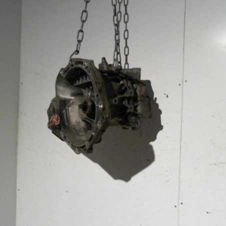Boite de vitesses OPEL CORSA D Photo n°1