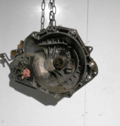 Boite de vitesses OPEL CORSA D