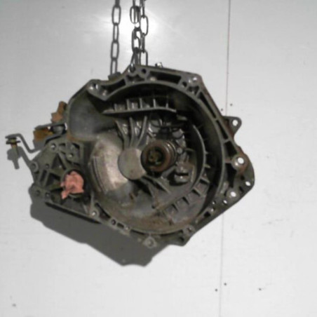 Boite de vitesses OPEL CORSA D