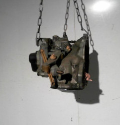 Boite de vitesses OPEL CORSA D Photo n°3