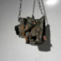 Boite de vitesses OPEL CORSA D
