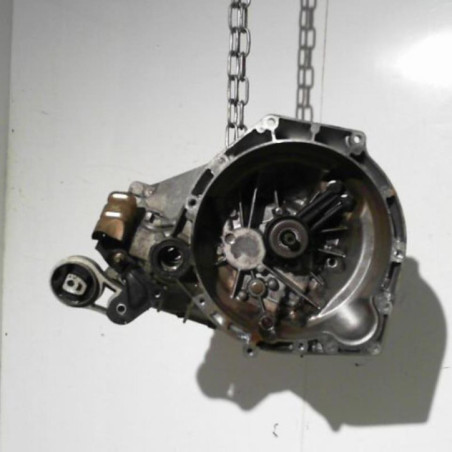 Boite de vitesses FORD FIESTA 5