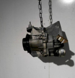 Boite de vitesses FORD FIESTA 5 Photo n°3