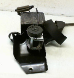 Ceinture centrale OPEL ZAFIRA B Photo n°1