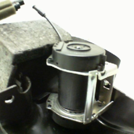 Ceinture centrale OPEL ZAFIRA B