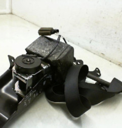 Ceinture centrale OPEL ZAFIRA B Photo n°3