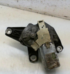 Moteur essuie glace arriere RENAULT TRAFIC 2 Photo n°1