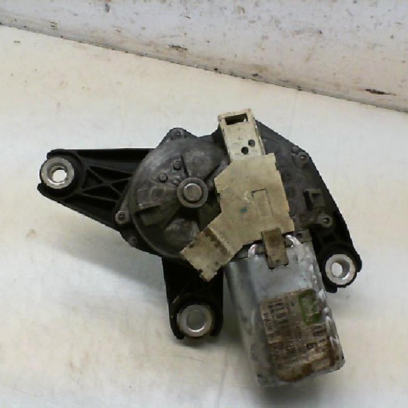Moteur essuie glace arriere RENAULT TRAFIC 2