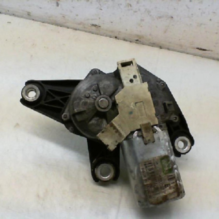 Moteur essuie glace arriere RENAULT TRAFIC 2 Photo n°1