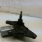Moteur essuie glace arriere RENAULT TRAFIC 2