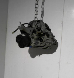 Boite de vitesses RENAULT TWINGO 2 Photo n°1