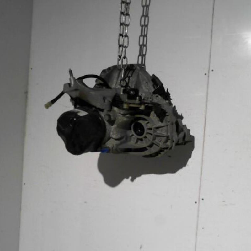Boite de vitesses RENAULT TWINGO 2