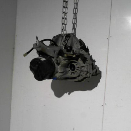 Boite de vitesses RENAULT TWINGO 2 Photo n°1