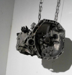 Boite de vitesses RENAULT TWINGO 2