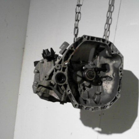 Boite de vitesses RENAULT TWINGO 2