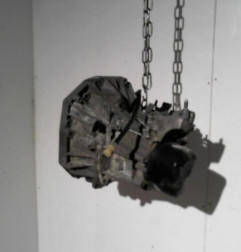 Boite de vitesses RENAULT TWINGO 2 Photo n°3