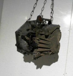 Boite de vitesses OPEL ZAFIRA B Photo n°1