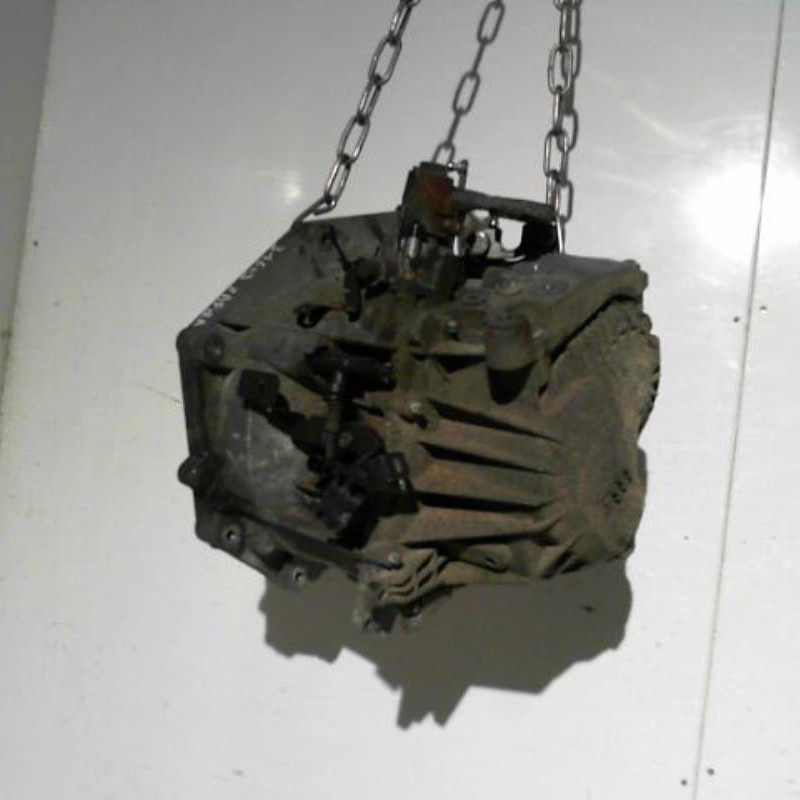 Boite de vitesses OPEL ZAFIRA B