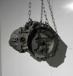 Boite de vitesses OPEL ZAFIRA B